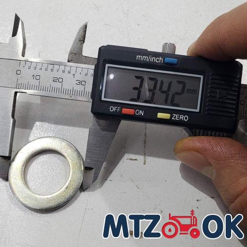 Электродвиг. отопит. кабины ТАТА 12V в корпусе на подшипниках (пр-во ДК) 270754740101-1-12DK
